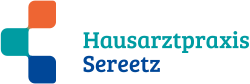 Hausarztpraxis Sereetz Logo